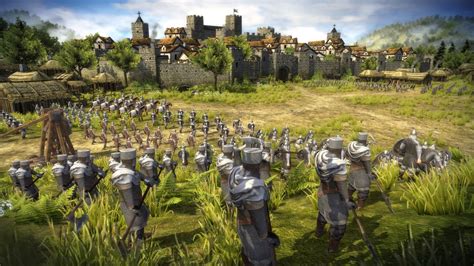 Total War Battles: KINGDOM .